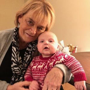 Meet your Posher, Gerry